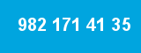 982 171 41 35